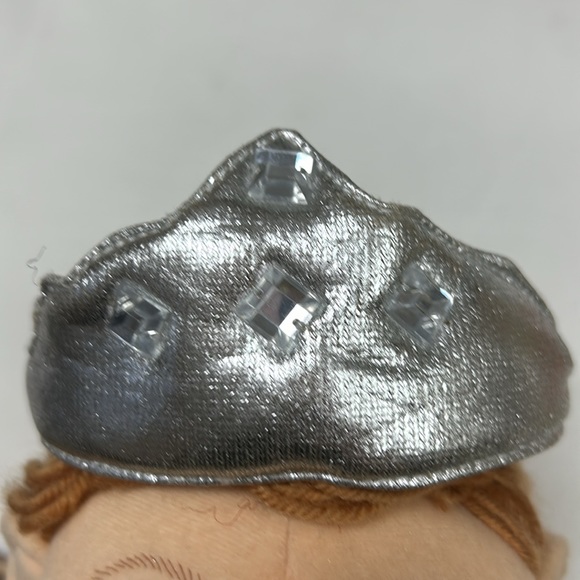 2005 Sunny & Co Toys 14” Princess hand puppet - Picture 12 of 12